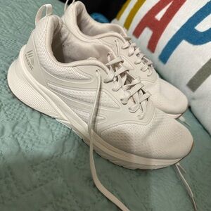 RBX tennis shoes